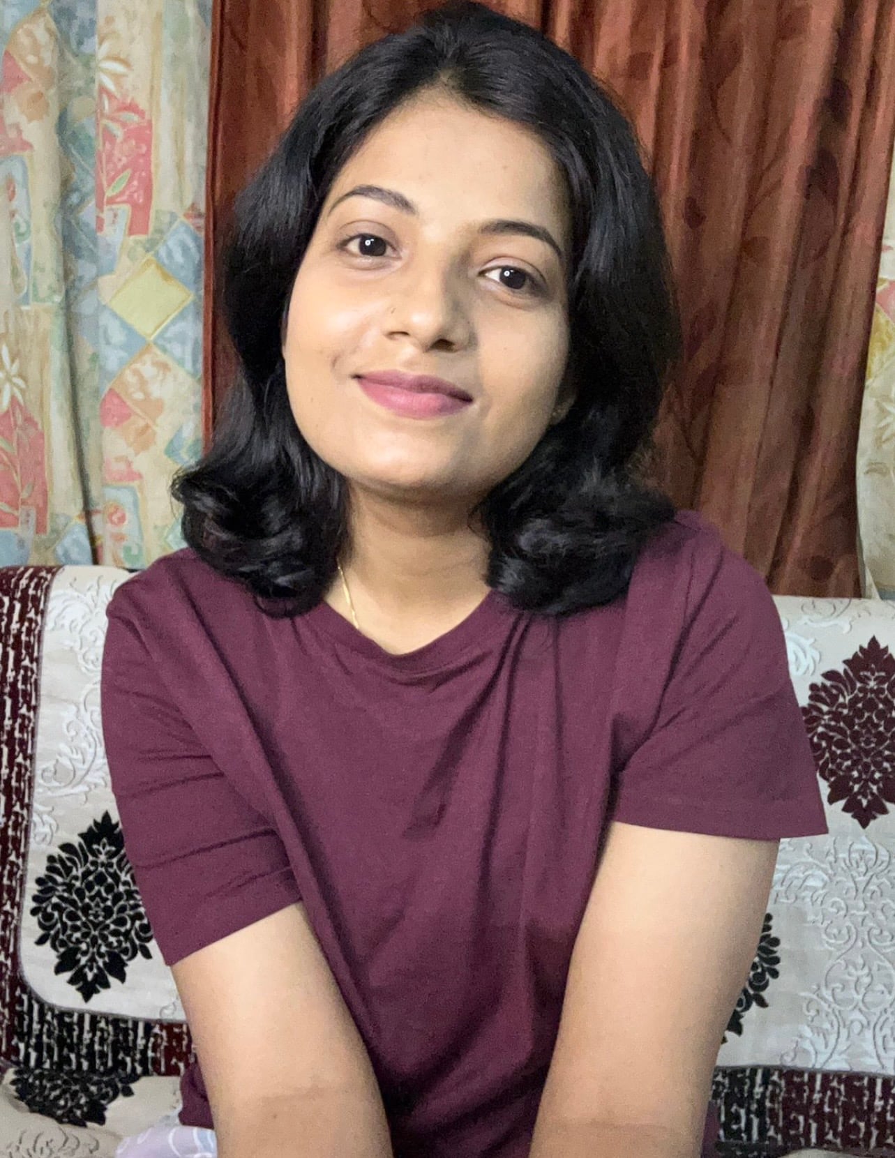 रश्मि उपाध्याय