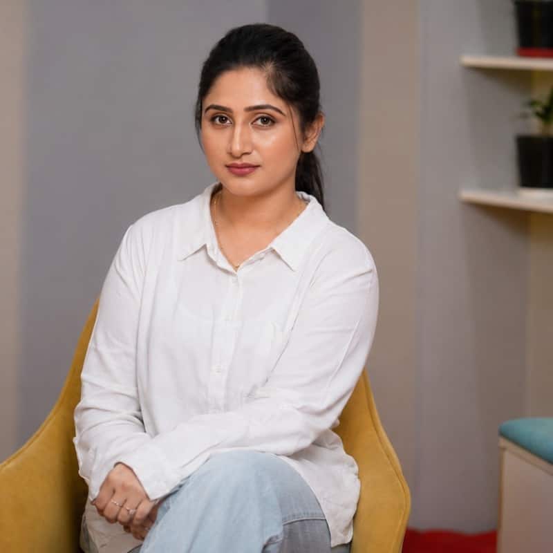 Satata Karmakar