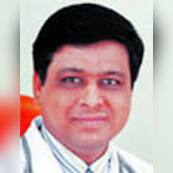 <p>Dr. Vijay Surase, a senior consultant and interventional cardiologist at Jupiter hospital, is trained in all forms of Coronary interventions, peripheral interventions and pacemakers.</p>