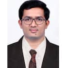 Dr Pavan Wakhare