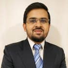 Dr. Noel Naleen Navinkumar