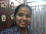 Gayatri Ayyer