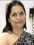 Dr Mini Nampoothiri