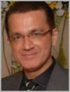 Dr Haresh Asnani