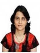 Dr Prachi Agashe