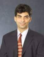Dr Aashish Contractor