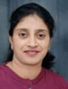 Dr Leena Deshpande