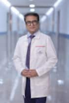 Dr Praveen Gupta