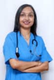 Dr Vaishali Sharma