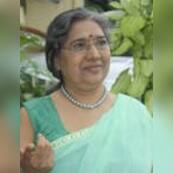 <p>A dynamic and charismatic personality, Smt. Hansaji, wife of Dr. Jayadeva Yogendra and present Director of The Yoga Institute, has dedicated her life to the running of the Institute and to teaching yoga as a way of life in a completely practical way. </p>