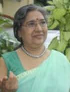 Smt Hansaji Jayadeva Yogendra