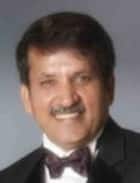 Dr Sandesh Mayekar