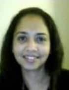 Dr Deepa Jayaram