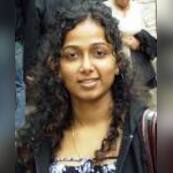A triple post-graduation with MBA in Human Resources, M.Sc. in Psychology and M.S. in Psychotherapy and Counselling, Sowmiya is a multifaceted professional in understanding human psyche and behaviour. She has been working in the field of Counselling and Psychotherapy for over 6 years; with experience ranging from intense psychological and emotional hand-holding of clients and their families at MANAV Foundation (centre for rehabilitation for people suffering from mental illnesses) to counselling children on study skills and managing their academics. She has her private practice and also functions as a part- time school counsellor at Marthoma School, Govandi where she also conducts workshops for children, parents and teachers. She specializes in using Drama therapy (use of dramatics in emotional expression).