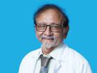 Dr Bharat Shah