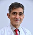 Dr Nitin K Sethi