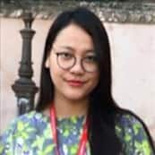 N. Lothungbeni Humtsoe is a Senior Editor at TheHealthsite.Com.  She holds a Master’s degree in Communication from the University of Hyderabad and a Bachelor’s degree in Political Science from Patkai Christian College. She is a Health and Lifestyle Journalist who writes on a wide range of subjects including Health, Art and Culture, Travel, Food, Fashion and Beauty.

Lothungbeni began her career in journalism working with wire and digital platforms and her work has appeared in leading publications such as IANS, The Economic Times, Business Standard, Republic World, The Print, News18, India.com and Times Now among others. Over the years, she has gained experience across digital media developing a strong understanding of audience focused storytelling and content strategy always aiming to connect with readers globally.