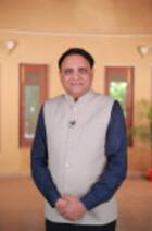 डॉ. प्रताप चौहान