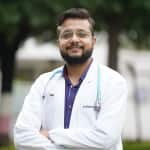 Dr Ayush Pandey