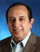 Dr Ramen Goel