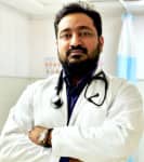 Dr. Shrey Srivastava is a renowned physician with over 9 years of experience. He is associated with Sharda Hospital as a Senior Consultant - Internal Medicine. He received his MBBS from the Institute of Medicine (IOM) and an MD in Internal Medicine from Sharda University. He is also a Life Member of the Research Society for the Study of Diabetes in India (RSSDI). He has over 7 years of experience in this field and has been serving his patients for years.