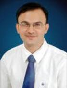 Dr Sumeet Shah