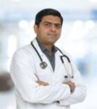 डॉ. अरविंद कुमार लकेसर
