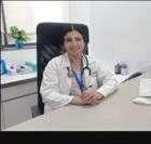 डॉ. ज्योति मेहता
