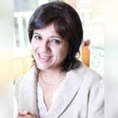 <p>Naini Setalvad is a nutritionist, columnist, educator and public speaker in the field of healthy diets and food habits. </p>