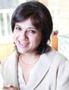 Naini Setalvad