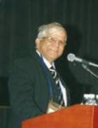 Dr Arvind Bhome