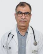 डॉक्टर राजीव छाबड़ा