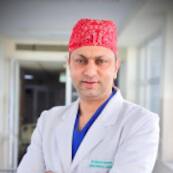 डॉ. वैभव मिश्रा दिल्ली के पटपड़गंज स्थित मैक्स सुपर स्पेशियलिटी हॉस्पिटल में कार्डियक साइंसेज के सीनियर डायरेक्टर हैं। वह कार्डियोथोरेसिक और वैस्कुलर सर्जरी विभाग के प्रमुख भी हैं। इसके साथ ही डॉ. मिश्रा एक अनुभवी हार्ट सर्जन हैं और उन्होंने मिनिमली इनवेसिव कार्डियक सर्जरी, वाल्व रिपेयर और रिप्लेसमेंट, एओर्टिक रूट सर्जरी और एओर्टिक आर्क सर्जरी में विशेषज्ञता हासिल की है। इतना ही नहीं, इन्होंने टोटल आर्टेरियल बाईपास और मिनिमली इनवेसिव कार्डियक सर्जरी में भी कुशल हैं, जिसमें बी/एल आईएमएएस का उपयोग किया जाता है। उन्होंने ग्रांट मेडिकल कॉलेज, मुंबई से कार्डियोथोरेसिक और वैस्कुलर सर्जरी में ट्रेनिंग ली है।