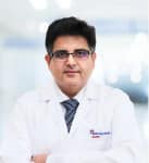 Dr Samir Kubba