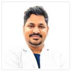 डॉ दीपक स्वैन