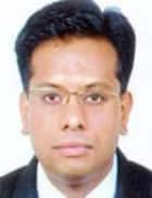 Dr Rajiv Kovil
