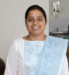 Dr Jothi Lakshmi