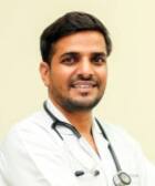 डॉ. शुभम कुमार शर्मा