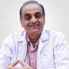 डॉक्टर नितिन गुप्ते