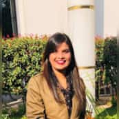 अंशुल सिंह आर्टेमिस अस्पताल में क्लिनिकल न्यूट्रीशन और डाइटेटिक्स डिपार्टमेंट विभाग की टीम लीडर हैं। उन्होंने सिम्बायोसिस इंटरनेशनल यूनिवर्सिटी से मास्टर ऑफ साइंस (क्लिनिकल न्यूट्रिशन/न्यूट्रिशनिस्ट) किया। उनके कौशल में आहार योजना, पोषण शिक्षा, आहार विज्ञान और नैदानिक ​​पोषण शामिल हैं। उन्हें  8 से ज्यादा वर्षों का अनुभव है और वह लंबे समय से अपने पेशेंट को सही आहार की सलाह देकर उनका ख्याल रख रही हैं।