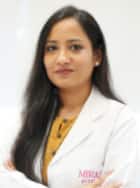 Dr Diti Singh