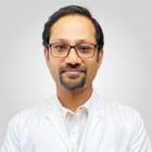डॉ. पुनीत गुप्ता