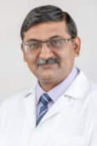 Dr. Vineet Rao