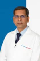 Dr Arun Kumar Giri