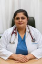 Dr. Sukriti Bhalla