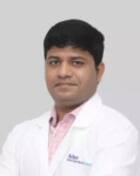 Dr Basavaraj S Kumbar
