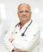 डॉ. अनिल थकवानी