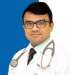 Dr Anish Agarwal