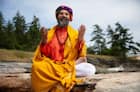 Dr. Yogrishi Vishvketu