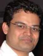 Dr Richard Pereira